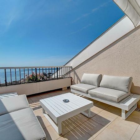 Immogroom - Swimming-Pool Tennis - Sea View- Ac Cannes Extérieur photo
