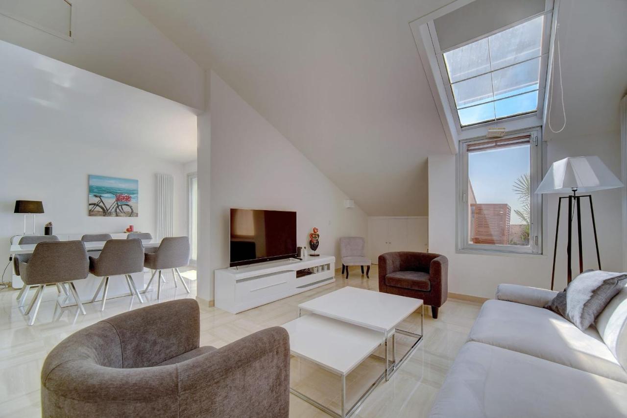 Immogroom - Swimming-Pool Tennis - Sea View- Ac Cannes Extérieur photo