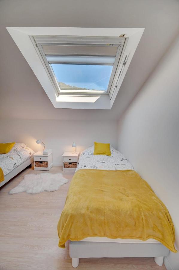 Immogroom - Swimming-Pool Tennis - Sea View- Ac Cannes Extérieur photo