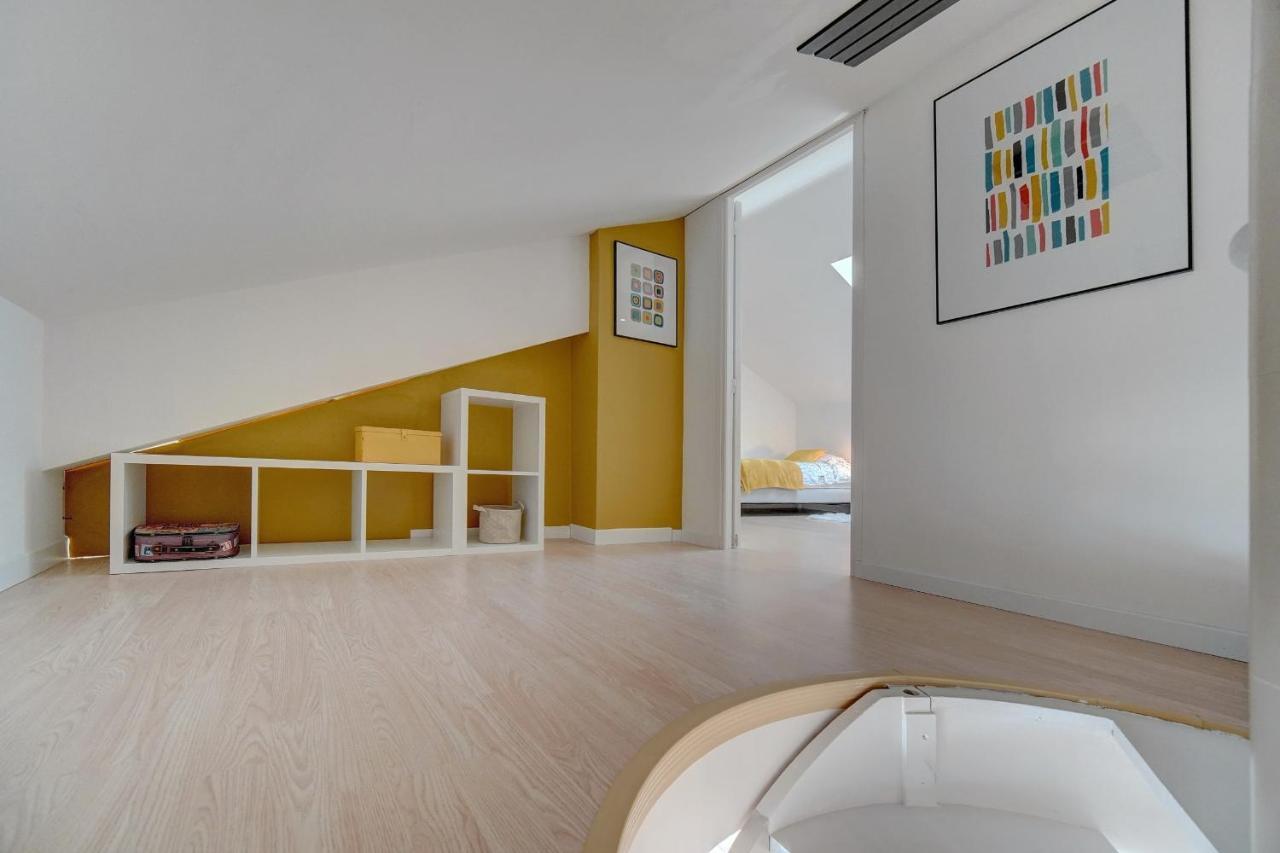 Immogroom - Swimming-Pool Tennis - Sea View- Ac Cannes Extérieur photo