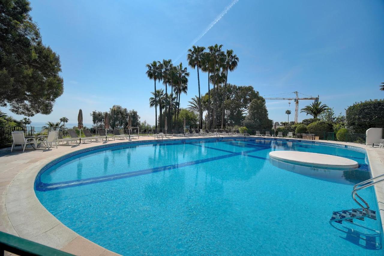 Immogroom - Swimming-Pool Tennis - Sea View- Ac Cannes Extérieur photo